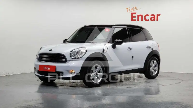 2015 Mini Cooper