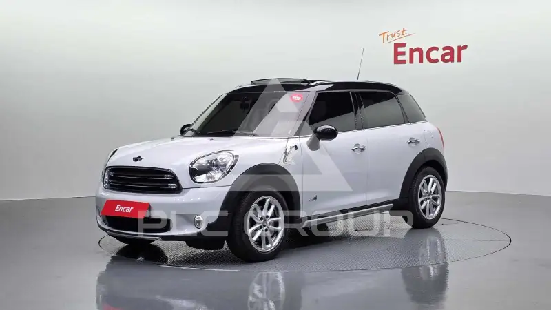 2015 Mini Cooper