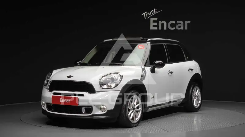 2015 Mini Cooper