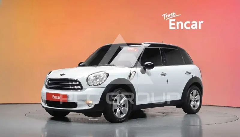 2015 Mini Cooper
