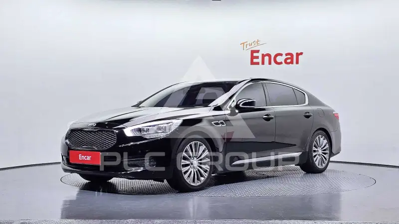2015 KIA K9