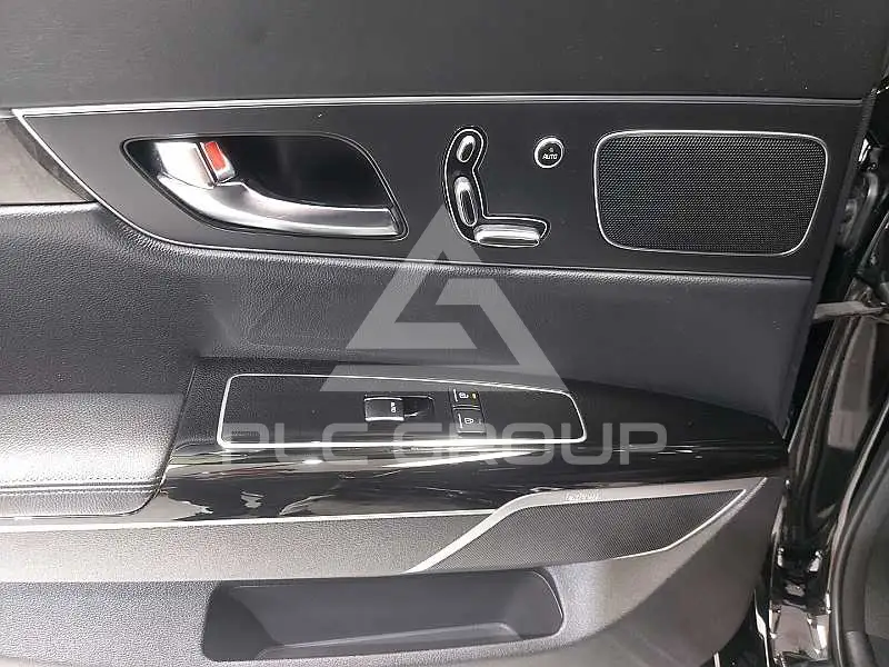 2015 KIA K9