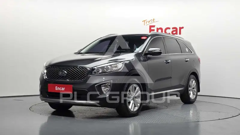 2015 KIA Sorento