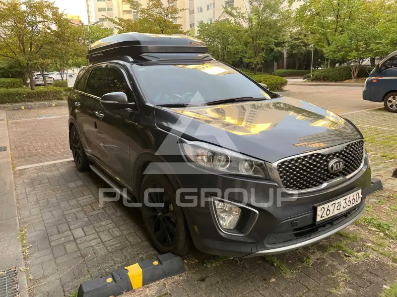 2015 KIA Sorento