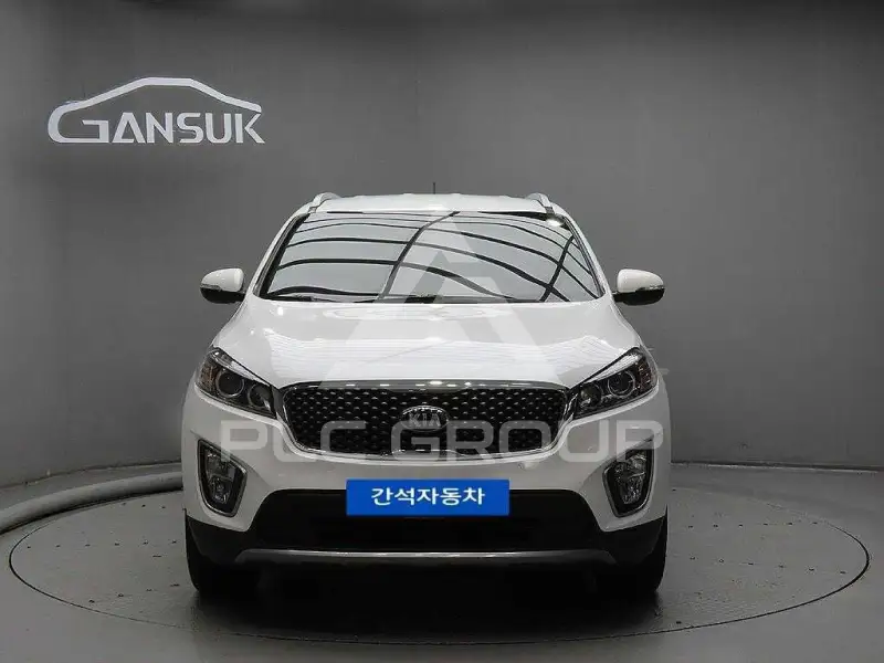 2015 KIA Sorento