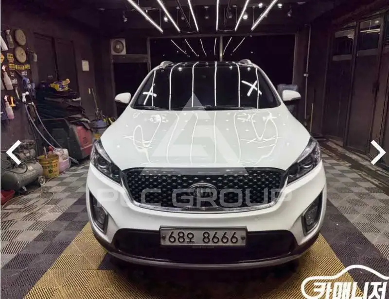 2015 KIA Sorento