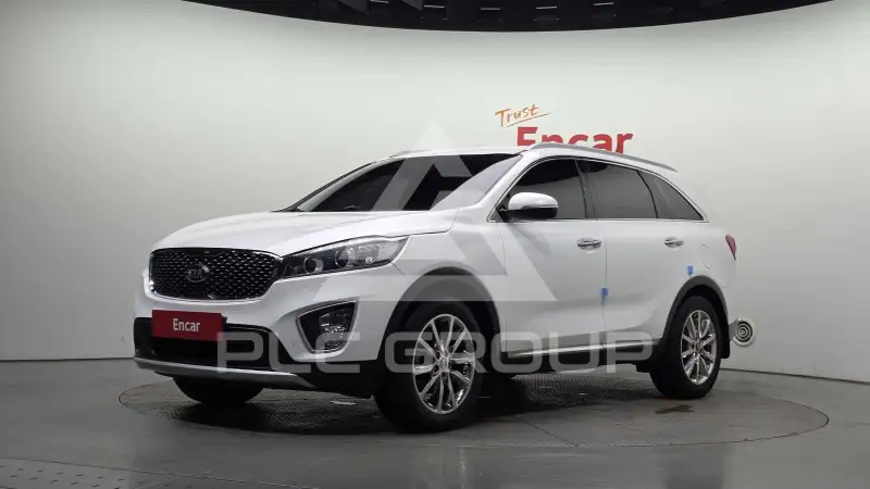 2015 KIA Sorento