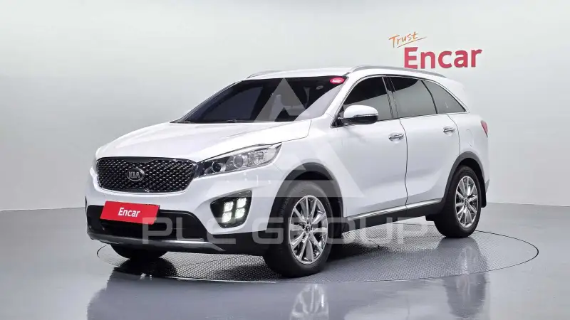 2015 KIA Sorento