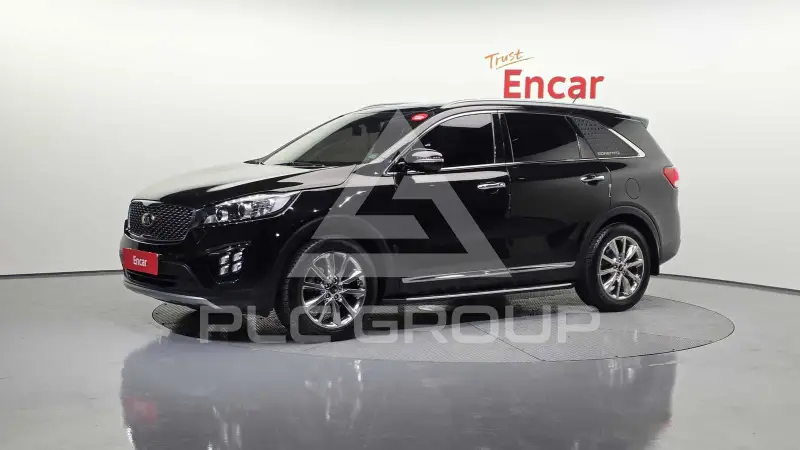 2015 KIA Sorento
