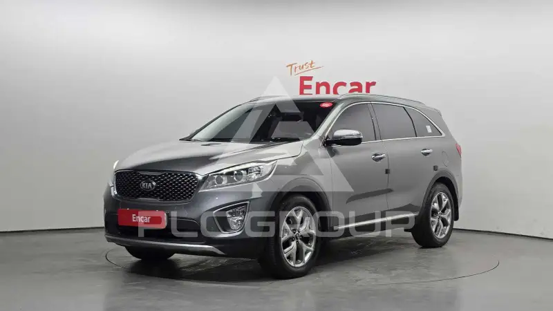 2015 KIA Sorento