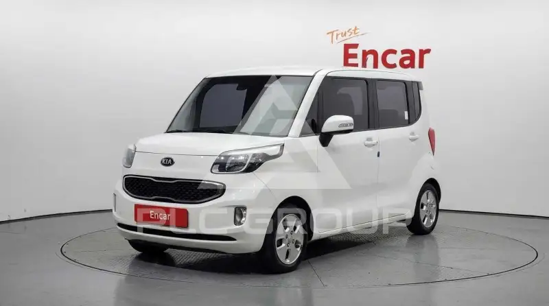 2015 KIA Ray
