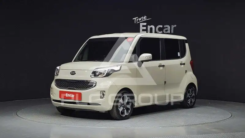 2015 KIA Ray