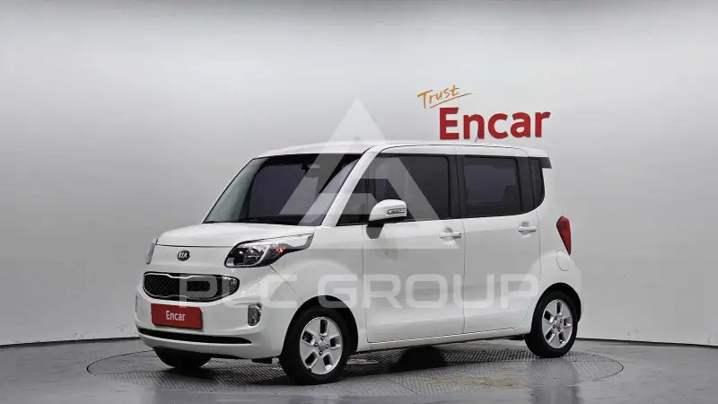2015 KIA Ray