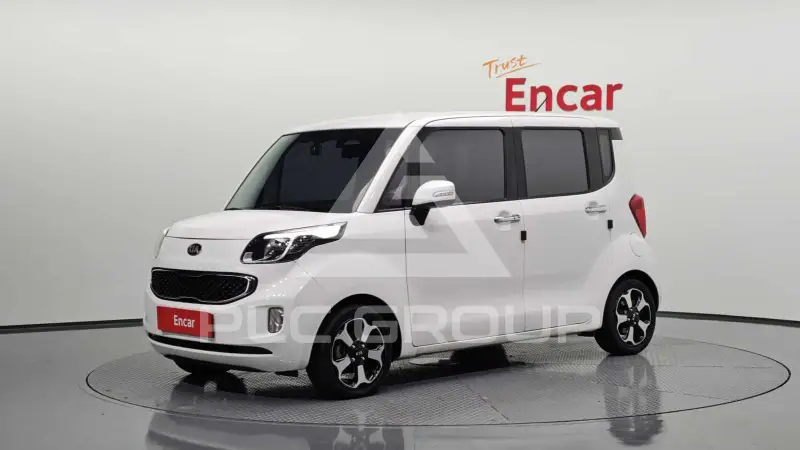 2015 KIA Ray
