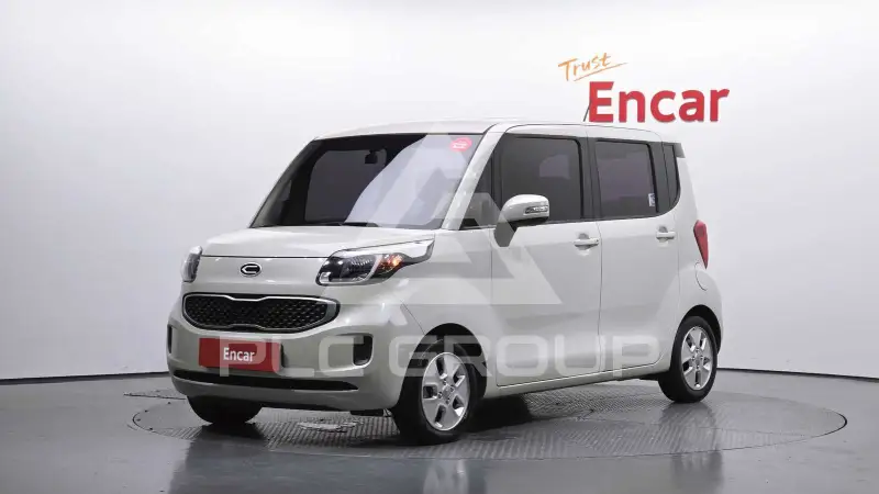 2015 KIA Ray