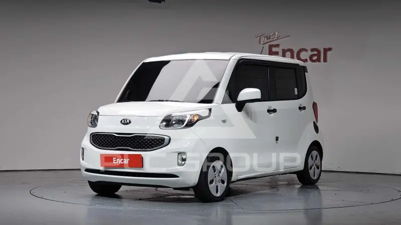 2015 KIA Ray