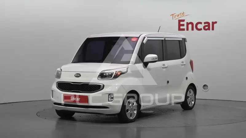 2015 KIA Ray