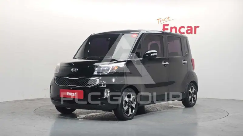 2015 KIA Ray