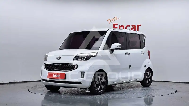 2015 KIA Ray