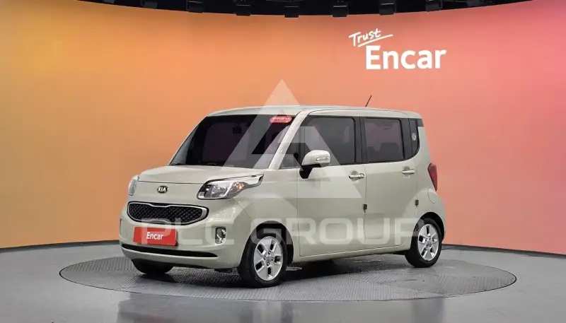 2015 KIA Ray