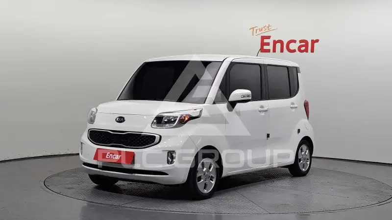 2015 KIA Ray
