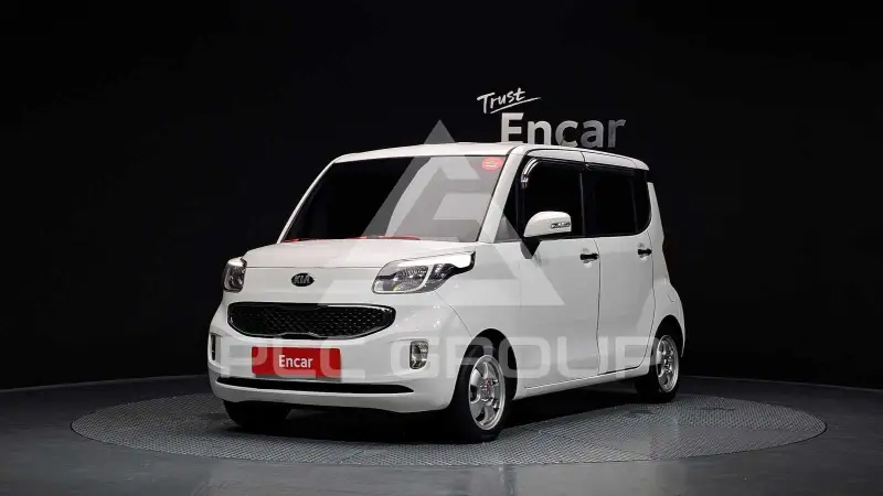 2015 KIA Ray
