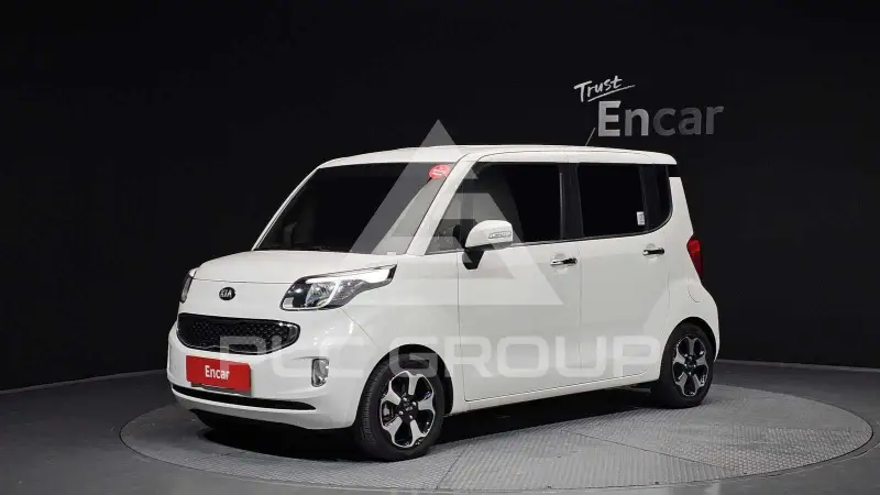 2015 KIA Ray