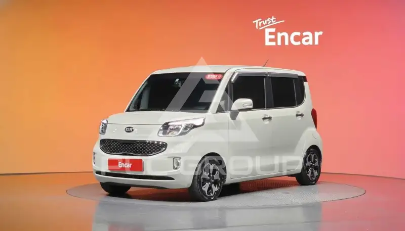 2015 KIA Ray