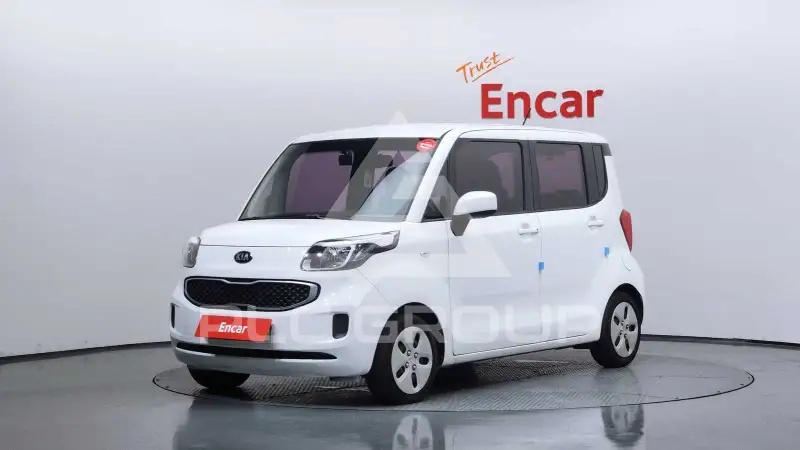 2015 KIA Ray
