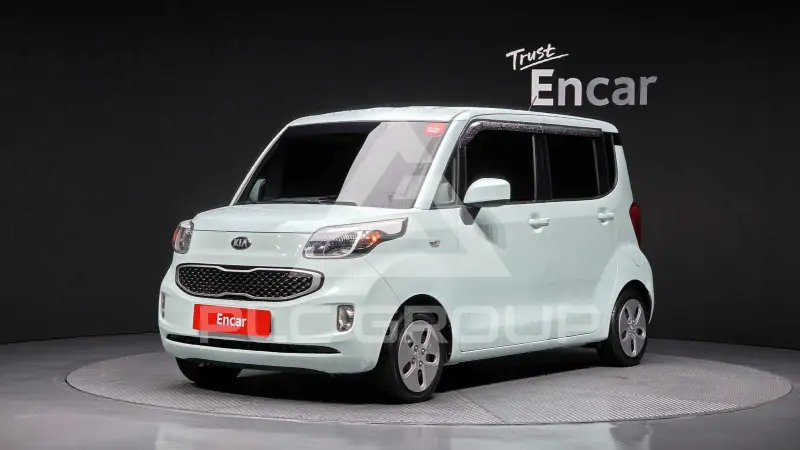 2015 KIA Ray