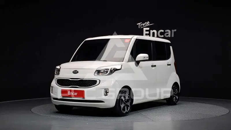 2015 KIA Ray