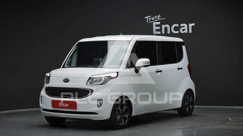 2015 KIA Ray