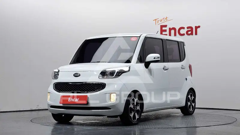2015 KIA Ray