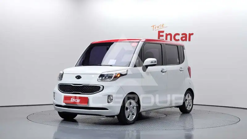 2015 KIA Ray