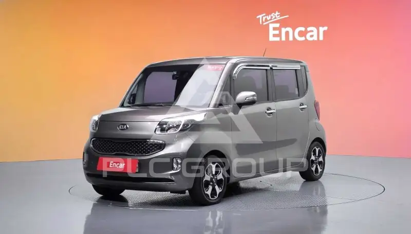 2015 KIA Ray