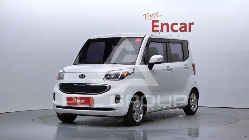 2015 KIA Ray