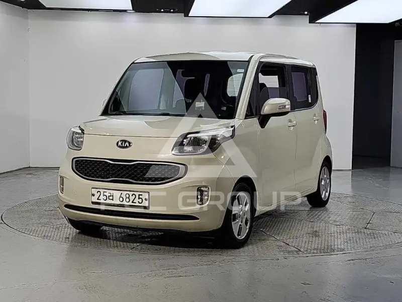 2015 KIA Ray