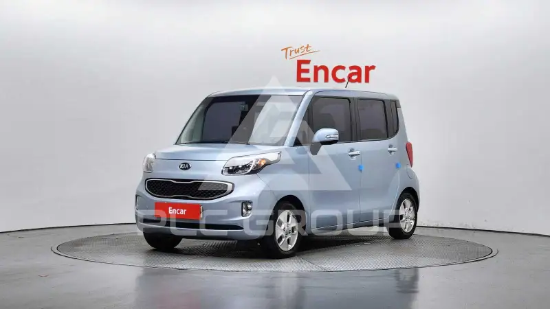 2015 KIA Ray
