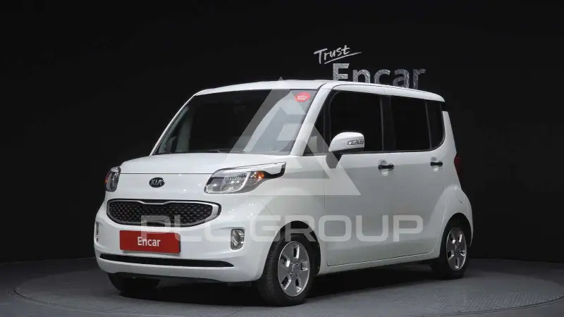 2015 KIA Ray
