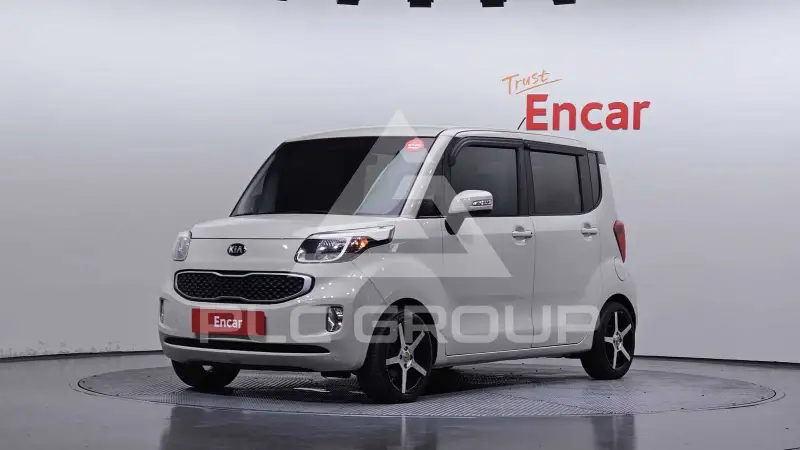 2015 KIA Ray