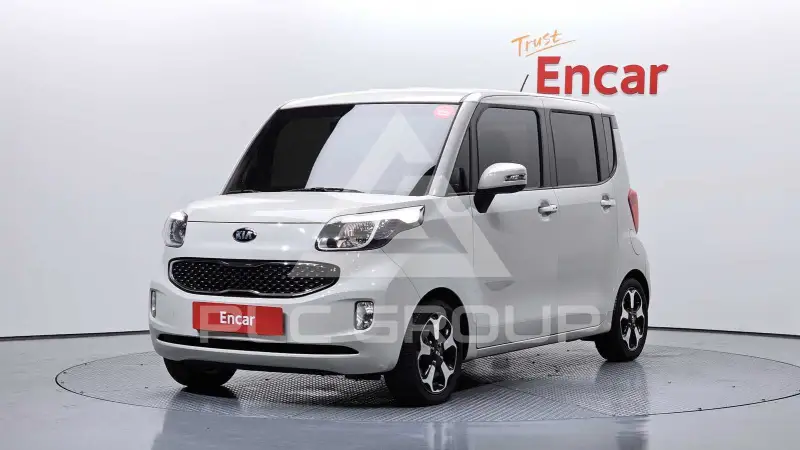 2015 KIA Ray