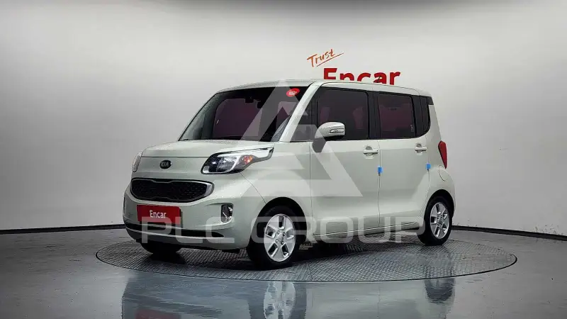 2015 KIA Ray