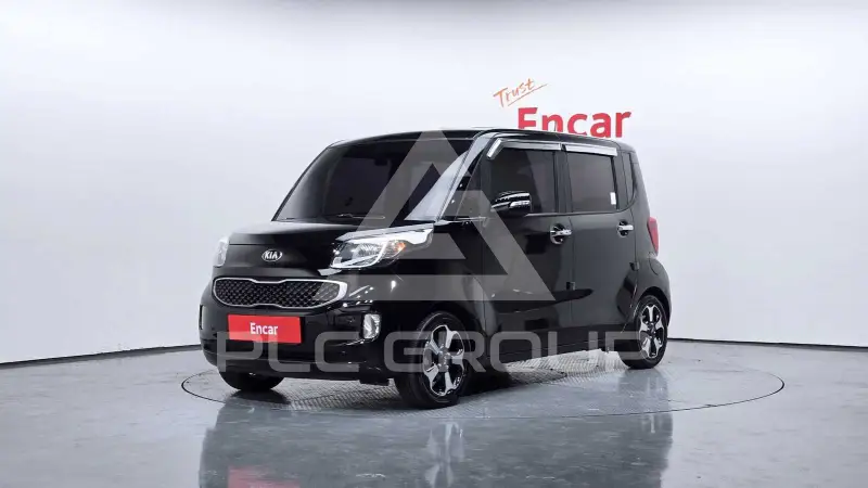 2015 KIA Ray