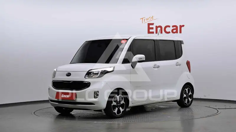 2015 KIA Ray