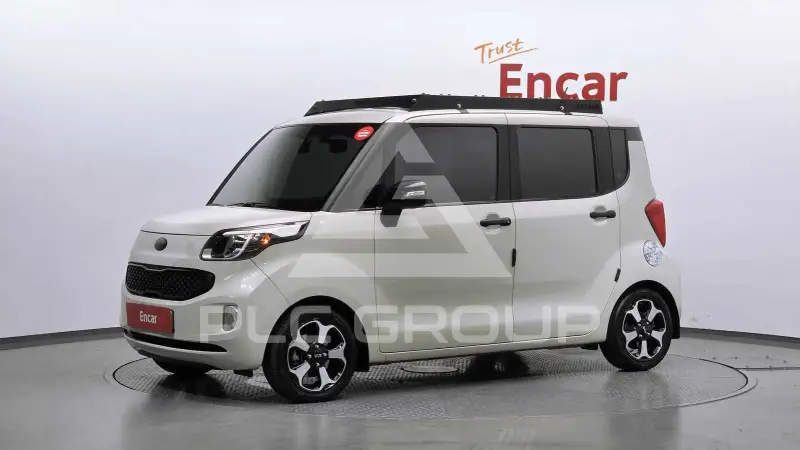 2015 KIA Ray