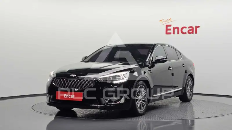 2015 KIA K7
