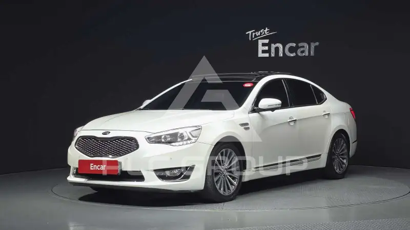 2015 KIA K7