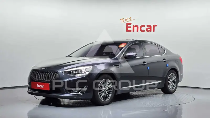2015 KIA K7