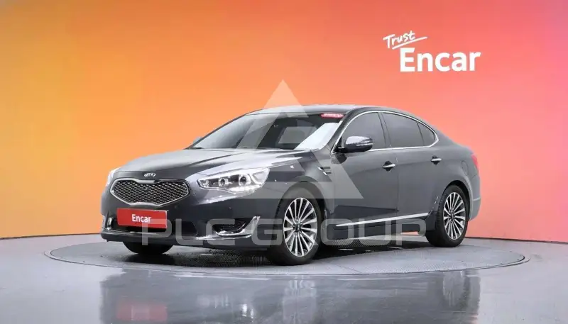 2015 KIA K7