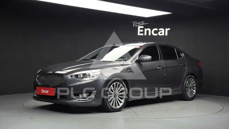 2015 KIA K7